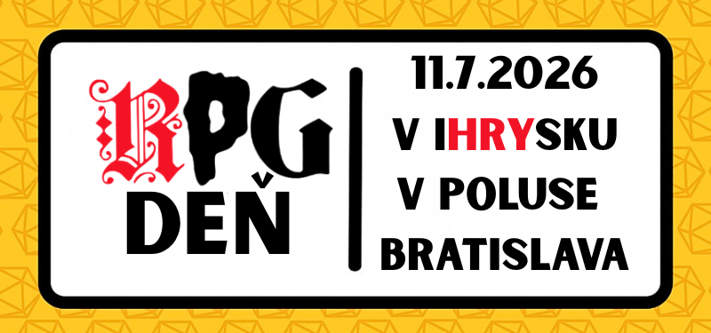 RPG deň v iHRYSKU