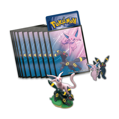 Pokémon Premium Figure Collection Prismatic Evolutions