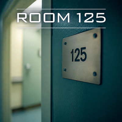 Crime Tales: Room 125