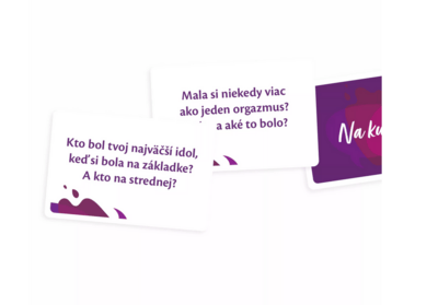 Na kus reči - Dámska jazda