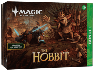 The Hobbit Bundle - Magic: the Gathering