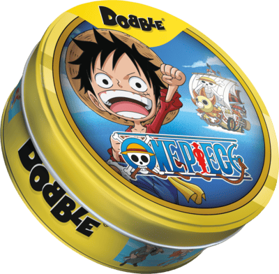Dobble One Piece