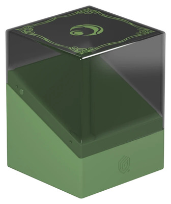 Krabička na karty Ultimate Guard Boulder 100+ Lorwyn Eclipsed ELVES