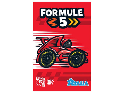 Formule 5