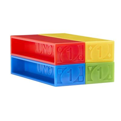 Uno Stacko