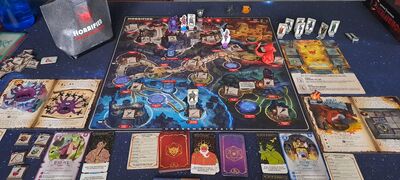 Horrified: Dungeons & Dragons