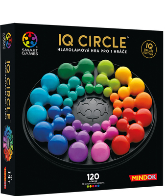IQ Deluxe Circle