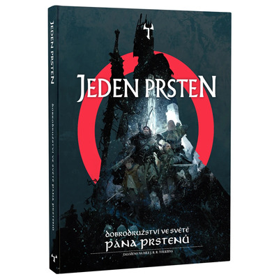 Jeden prsten RPG