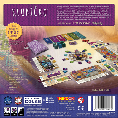 Klubíčko
