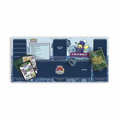 Pokémon World Championship 2022 ADP Deck