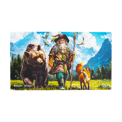 Herná podložka MtG: the Hobbit RADAGAST
