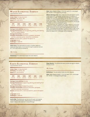 Drop in Boss Battles and Encounters