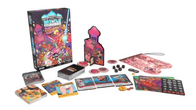 Epic Spell Wars IV Panic at the Pleasure Palace