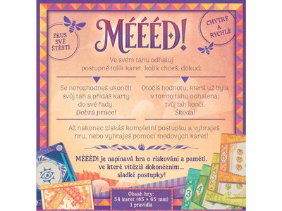 MÉÉÉD!