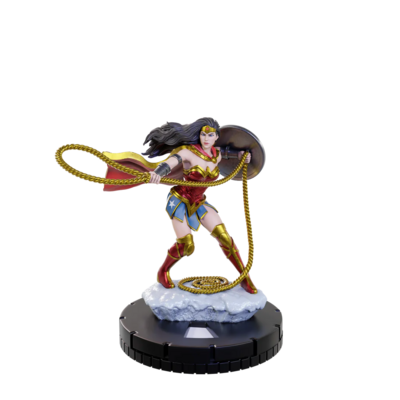 HeroClix DC Starter set 2024