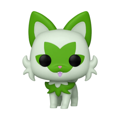 Funko POP! Pokémon Sprigatito 9cm
