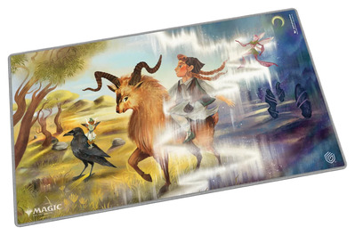 Herná podložka Ultimate Guard Magic: the Gathering: Lorwyn Eclipsed MORNINGTIDE'S LIGHT