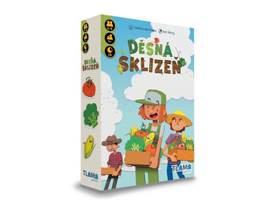 Děsná sklizeň