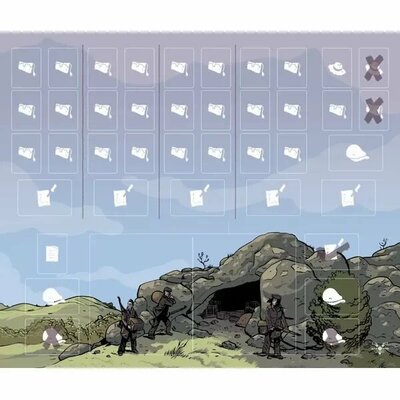 Vzdor!: Neoprenová podložka