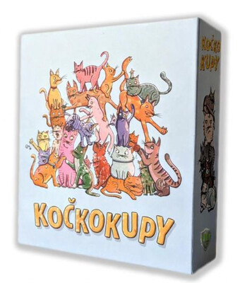 Kočkokupy