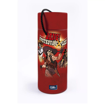 Bang! Kostková exploze (big box)