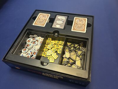 Moon Colony Bloodbath