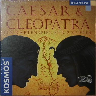 Caesar & Cleopatra