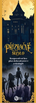 Přízračné sídlo