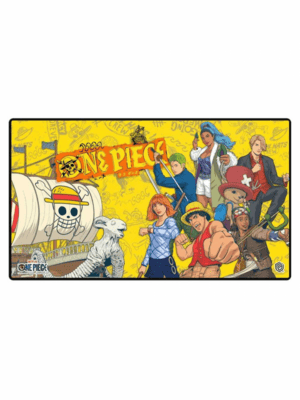 Herná podložka One Piece CREW