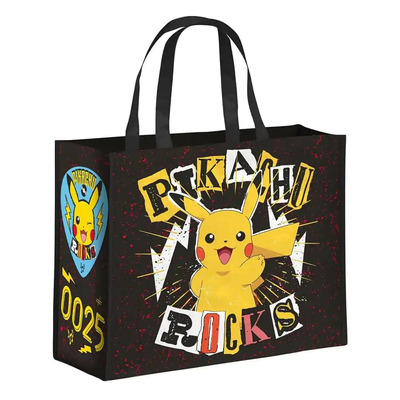 taška Tote Bag Pokémon Pikachu