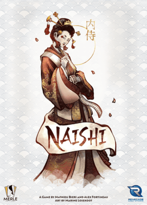 Naishi EN