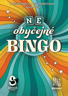 Neobyčejné BINGO