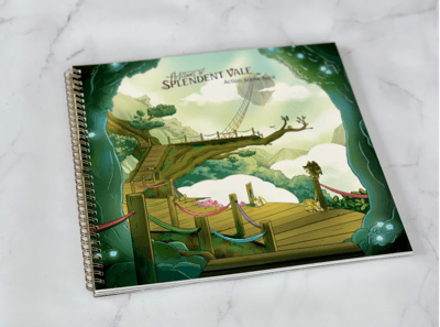 Artisans of Splendent Vale