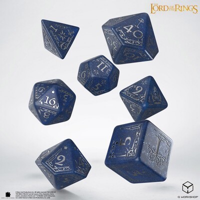 kocky RPG: LOTR: Gondor (7ks)