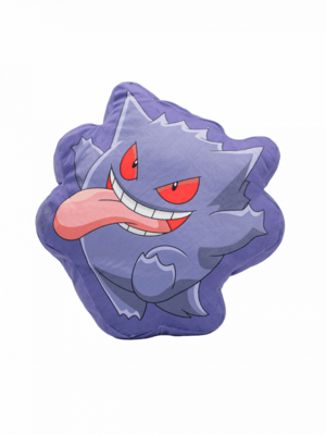 vankúš Pokémon Gengar 30cm
