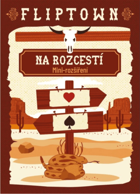 Fliptown: Na rozcestí (rozšírenie)