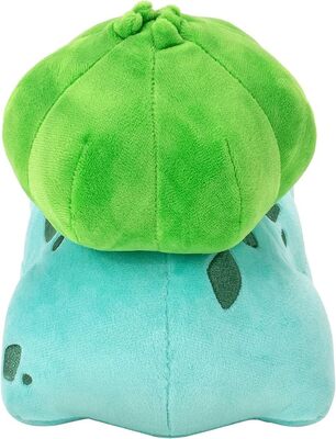 Plyšová figúrka Pokémon - spiaci Bulbasaur 20cm