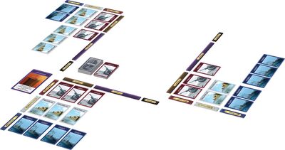 Diplomacy The Golden Blade