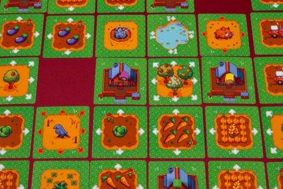 Harvest Valley