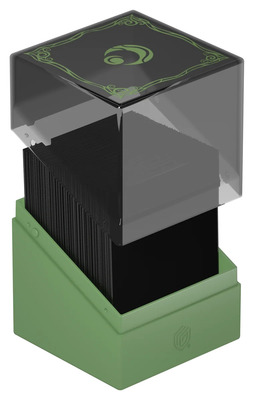 Krabička na karty Ultimate Guard Boulder 100+ Lorwyn Eclipsed ELVES