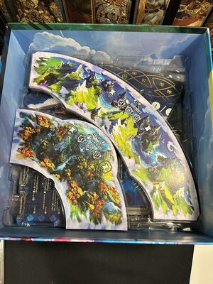 Avalon: The Riven Veil (retail version)