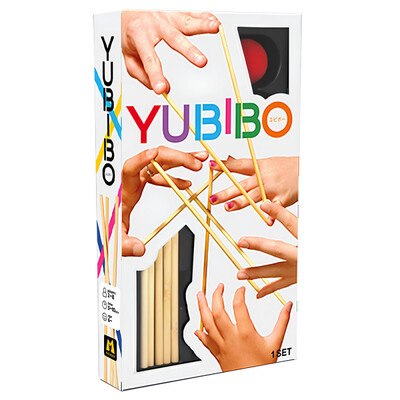 Yubibo EN