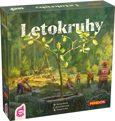 Letokruhy