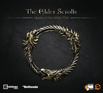 The Elder Scrolls: Zrada v druhém věku
