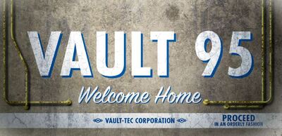 Fallout RPG starter set