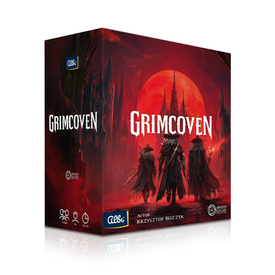Grimcoven CZ