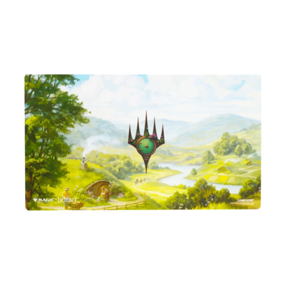 Playmat Gamegenic Prime MTG The Hobbit THE SHIRE