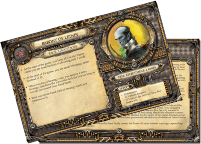 Rex: Final Days of an Empire