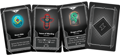Children of Morta