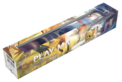 Herná podložka Ultimate Guard Magic: the Gathering: Lorwyn Eclipsed MORNINGTIDE'S LIGHT